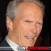 Clint Eastwood  Réalisateur, Producteur, Acteur