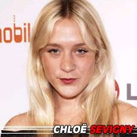 Chloë Sevigny  Actrice