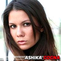 Ashika Gogna  Actrice