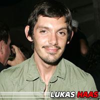 Lukas Haas  Acteur