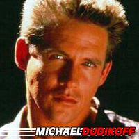 Michael Dudikoff