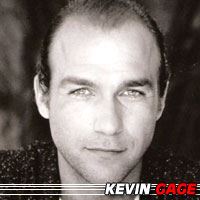 Kevin Gage  Acteur