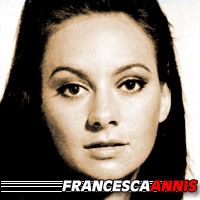 Francesca Annis