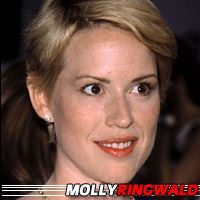 Molly Ringwald  Acteur