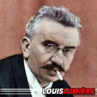 Louis Lumière  Réalisateur, Producteur