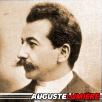 Auguste Lumière  Réalisateur