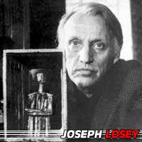 Joseph Losey  Réalisateur