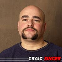 Craig Singer  Réalisateur