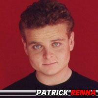 Patrick Renna  Acteur