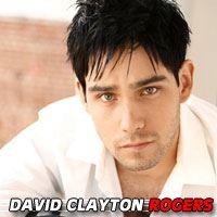 David Clayton Rogers