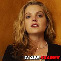 Clare Kramer