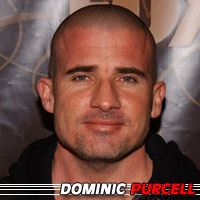 Dominic Purcell