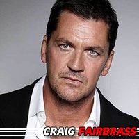 Craig Fairbrass  Acteur