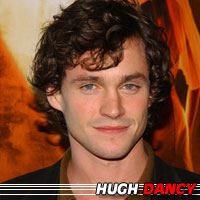 Hugh Dancy