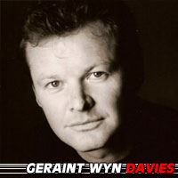 Geraint Wyn Davies