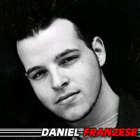 Daniel Franzese  Acteur, Doubleur (voix)