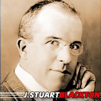 James Stuart Blackton  Réalisateur, Producteur