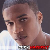 Cory Hardrict  Acteur