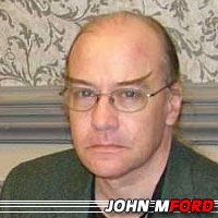 John M. Ford  Auteur