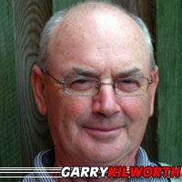 Garry Kilworth