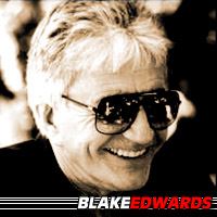 Blake Edwards  Réalisateur, Scénariste