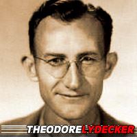 Theodore Lydecker