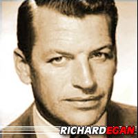 Richard Egan