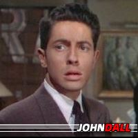 John Dall  Acteur