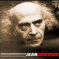 Jean Markale