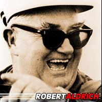 Robert Aldrich  Réalisateur, Producteur