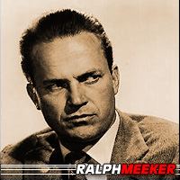 Ralph Meeker