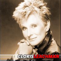 Cloris Leachman  Actrice, Doubleuse (voix)