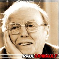 Paul Grimault