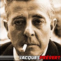 Jacques Prévert  Scénariste