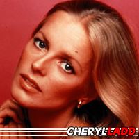 Cheryl Ladd  Actrice