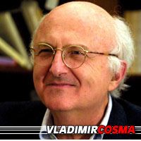 Vladimir Cosma  Compositeur