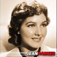 Jean Parker  Actrice