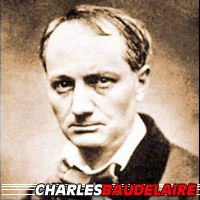 Charles Baudelaire  Traducteur