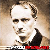 Charles Baudelaire