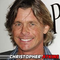 Christopher Atkins  Producteur, Scénariste, Acteur