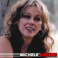 Michele Greene  Acteur