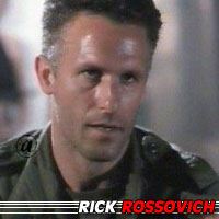 Rick Rossovich