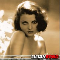 Lilian Bond