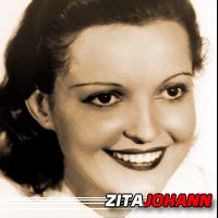 Zita Johann