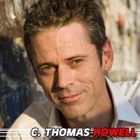 C. Thomas Howell