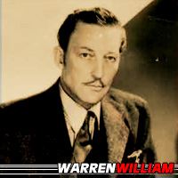 Warren William