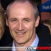 Colm Feore  Acteur