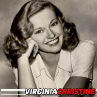 Virginia Christine