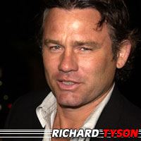 Richard Tyson  Acteur