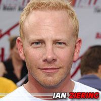 Ian Ziering  Acteur